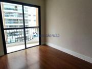 Venda Vila Olímpia. Apartametno com 76m². 3 quartos, Uma...