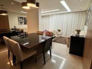 VENDA VILLA PAVANELLI II 03 SUÍTES ANDAR ALTO ÁGUAS CLARAS