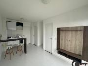 VENDA/APARTAMENTO COM 34m²/BRÁS/SP