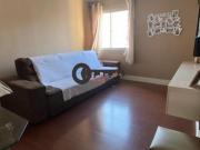 VENDA/APARTAMENTO COM 69m²/VILA ALPINA/SP