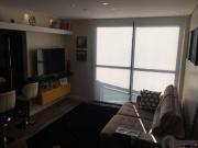 APARTAMENTO DUPLEX À VENDA COM 73m²/ TATUAPÉ /SP