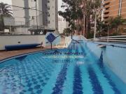 Venda/LocaÃ§Ã£o 136 mÂ² Mobiliado 3 Vagas FÃ¡cil Acesso...