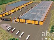 Venda/Locação Condomínio de Galpões em Cotia / Ibiúna... Venda/Locação Condomínio de Galpões em Cotia / Ibiúna...