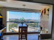 Venda/permuta Apartamento Condomínio Atmosphera 97m²...