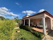 Vendargues 34740 Location maison 5 pièces t5 jardin terrasse