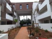 vendargues – appartement 2 pièces – 45.10m² – réf:9361