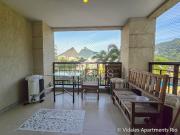 vendas Apartamento de luxo de 125 m2, Rua Pinheiro...