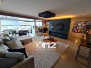 vendas Apartamento de luxo de 128 m2, R. Cap. Rebelinho,...