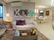 vendas Apartamento de luxo de 135 m2, R. Prof. Rui...