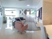 vendas Apartamento de luxo de 135 m2, Rua Prof Rui...