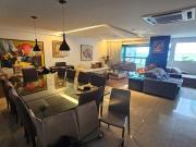 vendas Apartamento de luxo de 178 m2, R. Domício Rangel,...