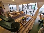 vendas Apartamento de luxo de 180 m2, Av. Boa Viagem,...