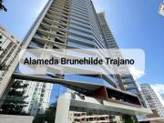vendas Apartamento de luxo de 180 m2, Av. Conselheiro...