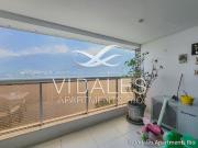 vendas Apartamento de luxo de 187 m2, Avenida Epitacio...