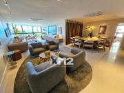 vendas Apartamento de luxo de 198 m2, Av. Boa Viagem,...