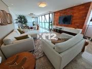 vendas Apartamento de luxo de 201 m2, Av. Boa Viagem,...