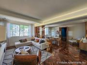 vendas Apartamento de luxo de 214 m2, Próximo rua...