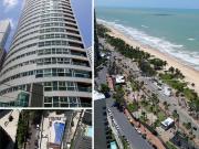 vendas Apartamento de luxo de 218 m2, Av Boa Viagem,...