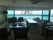 vendas Apartamento de luxo de 241 m2, Av. Boa Viagem,...