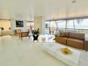 vendas Apartamento de luxo de 267 m2, Av Boa Viagem,...