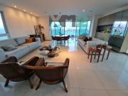 vendas Apartamento de luxo de 280 m2, Av. Boa Viagem,...