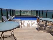 vendas Apartamento de luxo de 303 m2, Av. Boa Viagem...