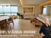 vendas Apartamento de luxo de 306 m2, Av. Boa Viagem,...