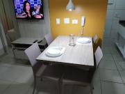 vendas Apartamento de luxo de 53 m2, Av. Conselheiro...