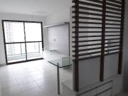 vendas Apartamento de luxo de 54 m2, R. Félix de Brito e...