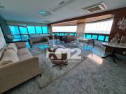 aluguel Apartamento de luxo de 550 m2, Av. Boa Viagem...