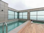 vendas Cobertura de alto padrão de 593 m2, São Paulo