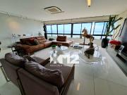 vendas Cobertura de luxo de 320 m2, Av. Boa Viagem, 306,...