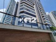 vendas Cobertura de luxo de 330 m2, Av. Boa Viagem,...