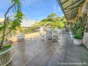 vendas Cobertura de luxo de 565 m2, Rio de Janeiro