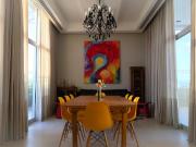 vendas Cobertura de luxo de 960 m2, Península, Rio de...