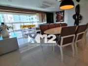 vendas Luxuoso apartamento de 120 m2, R. Le Parc, 100,...