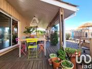 Vendays Montalivet 33930 Achat / Vente maison 4 pièces...
