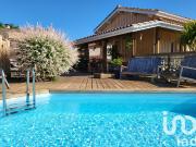 Vendays Montalivet Vente Maison 33