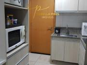 VENDE 01 quarto/suíte, NASCENTE, VISTA, VARANDA E VAGA!...