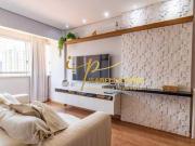 VENDE 02 quartos/suíte, vaga, REFORMADO, Residencial Pau...