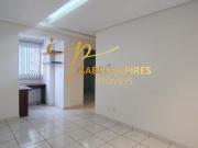 VENDE 02 quartos/suíte, varanda, vaga coberta, próximo...