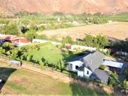 Vende, 2 casas en Parcela Calera de Tango
