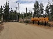 VENTA DE 2 PARCELAS EN LOTEO “ALTOS DE QUINTAY”, COMUNA...