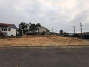 Vende 2 lotes terreno Area total 579 M2 com viabilidade...