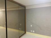 VENDE 2 QTOS 8 ANDAR ALTO PADRÃO COM ARMÁRIOS VISTA...