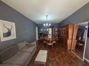 VENDE 4 ambientes con balcón al frente RECOLETA