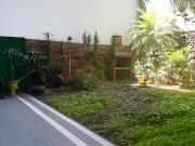 VENDE 6 amb. PARRILLA JARDIN C/dependencia Palermo