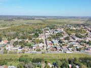 Vende 8 lotes comerciales en Capilla del Señor