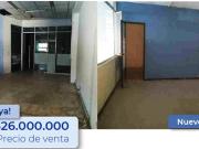 VENDE ALQUILA LOCAL EN SAN NICOLAS