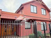 VENDE AMPLIA CASA 4 DORMITORIOS VILLA PULMAHUE PADRE LAS...